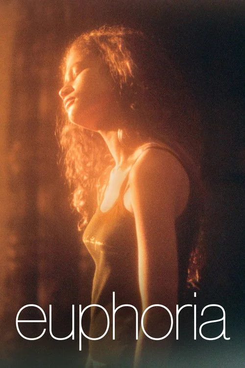 Эйфория 1 сезон 9 серия смотреть бесплатно 720p